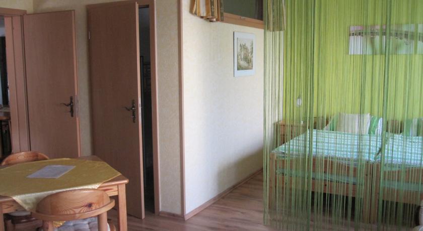 Ferienwohnung Weingart Quedlinburg Pokój zdjęcie