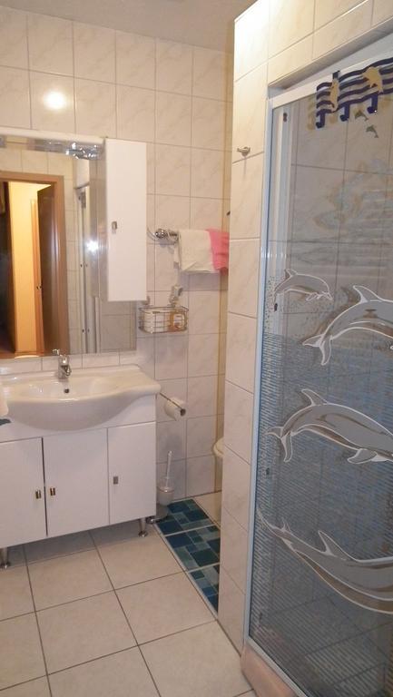 Ferienwohnung Weingart Quedlinburg Zewnętrze zdjęcie