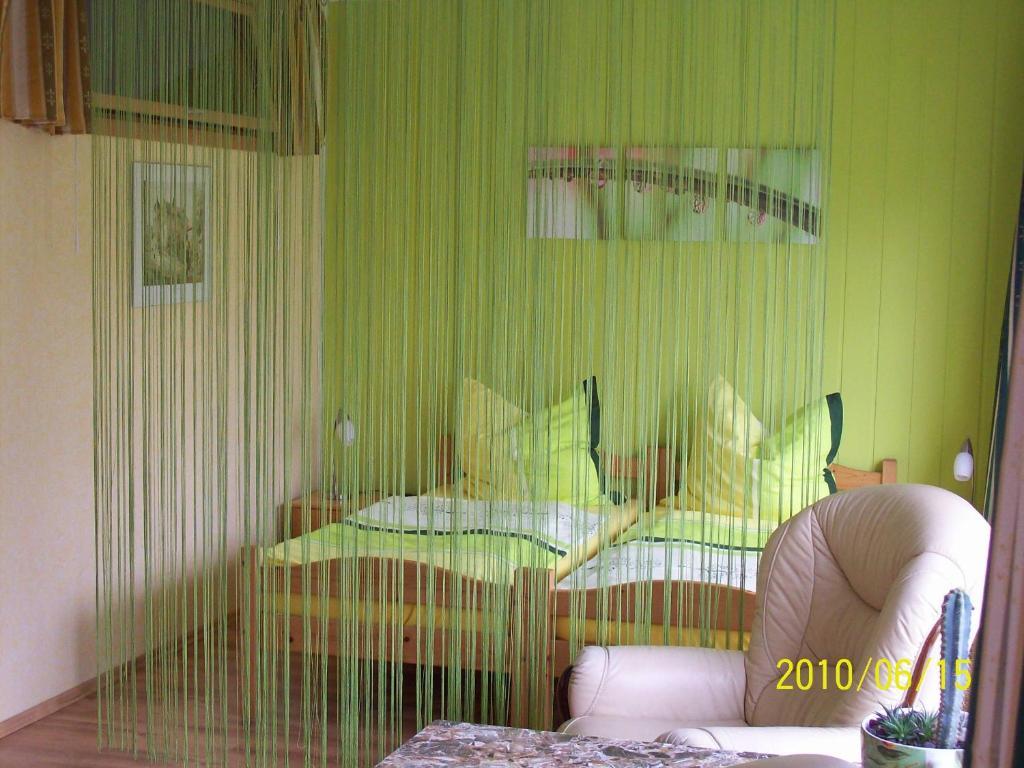 Ferienwohnung Weingart Quedlinburg Pokój zdjęcie
