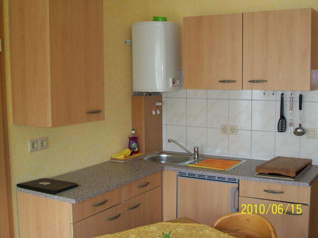Ferienwohnung Weingart Quedlinburg Pokój zdjęcie